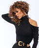 bluzki z długim rękawem damskie Whitney - bluzka