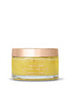 peelingi do ciała CRYSTALLOVE Clear Quartz Shimmer Body Scrub - peeling do ciała z kryształem g