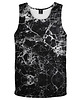 t-shirty męskie DR.CROW Bokserka Męska Marble Black
