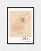 plakaty Auguste Rodin - Exhibition Poster