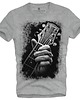 t-shirty męskie T-shirt męski UNDERWORLD Guitar head