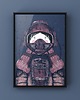 grafiki i ilustracje Kosmos 2