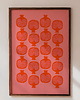 plakaty Plakat Positano Pom