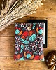 pokrowce i etui - różne Wodoodporny pokrowiec na czytnik e-booków w stylu retro