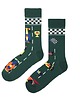 skarpetki damskie Skarpety formula 1 FUNNY SOCKS