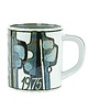 kubki Kubek ceramiczny, 1975r., designer: Bodil Buch, producent: Royal Copenhagen