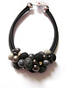 kolie Bubble black