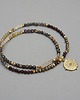 chokery Mix kamieni naturalnych /choker/ - Szlachetna kolekcja