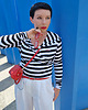 bluza z kapturem damska New BLUZA z Kapturem  W O D A