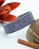 bransoletki - inne Little pleasure blue