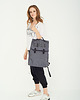 plecaki Plecak CARGO by OWEE grey large