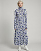 sukienki maxi damskie Sukienka santorini