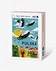 puzzle dla dzieci Puzzle Polska Bociany 60