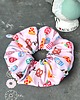 gumki do włosów Scrunchie XXL -  NYC Dream