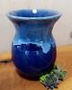 miski i misy Wazon ceramiczny na bukiety