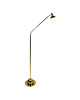 lampy podłogowe Lampa podłogowa, lata 80