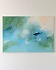obrazy AOC #12 obraz abstrakcyjny 70x100 cm