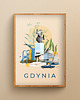 plakaty Plakat Gdynia 2.0