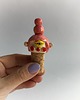 kuchnia - różne Korek do wina, korek do butelki, akcesoria do wina, ceramiczny korek do wina