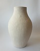 wazony Wazon Sayala kolekcja KREDA papier-mache 33/20 cm