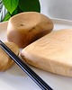 deski do krojenia i tace Dębowe kamienie SUSHI