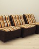 sofy i szezlongi Sofa modułowa, włoski design, lata 60, produkcja: Włochy
