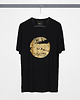 t-shirty męskie Gold Hiroshige Moon T-shirt MAN