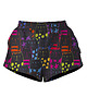 szorty damskie Shorty Spodenki Damskie DR.CROW Koty