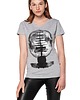 t-shirt damskie T-shirt damski UNDERWORLD Ship