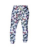 spodnie dresowe damskie DR.CROW Spodnie Fullprint Pandy