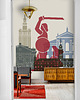 fototapeta Warszawa - tapeta