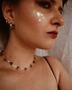 chokery Naszyjnik choker
