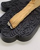 Podstawki pod kadzidełka Łapka z Palo Santo