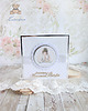 kartki scrapbooking Kartka komunijna "Boho Communion 3" GOTOWA