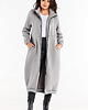 bluza bez kaptura damska Bluza C326