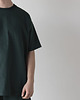t-shirty męskie T-Shirt Oversize FLOW Green