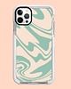 etui na telefon IPhone  IMPACT CASE BIAŁY  etui - E5016