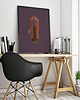 plakaty Łowca Androidów - Blade Runner - plakat 50x70 cm
