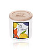 świece zapachowe Świeca o zapachu mango 400g - Smoothie z mango
