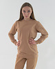 bluza bez kaptura damska Bluza damska