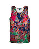 t-shirty dla chłopców Bokserka Top Boy DR.CROW Colorful Ethnic