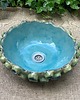 umywalki Ceramiczna umywalka Koralowiec