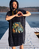 moda - inne Surf Poncho HugMe made by 7084