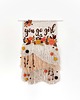 makramy Makatka "You  Go  Girl "