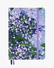 notatniki i albumy Lilac Fairy - notatnik A5, bullet journal, planer w kropki