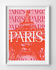 plakaty Plakat  Paris  2