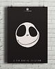 plakaty Plakat Tim Burton - Nightmare Before Christmas