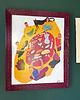 grafiki i ilustracje Gathering - Original digital art print