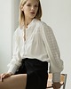 koszule damskie  Liza shirt White