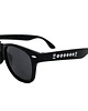 okulary damskie Traffx Okulary En-57 czarne